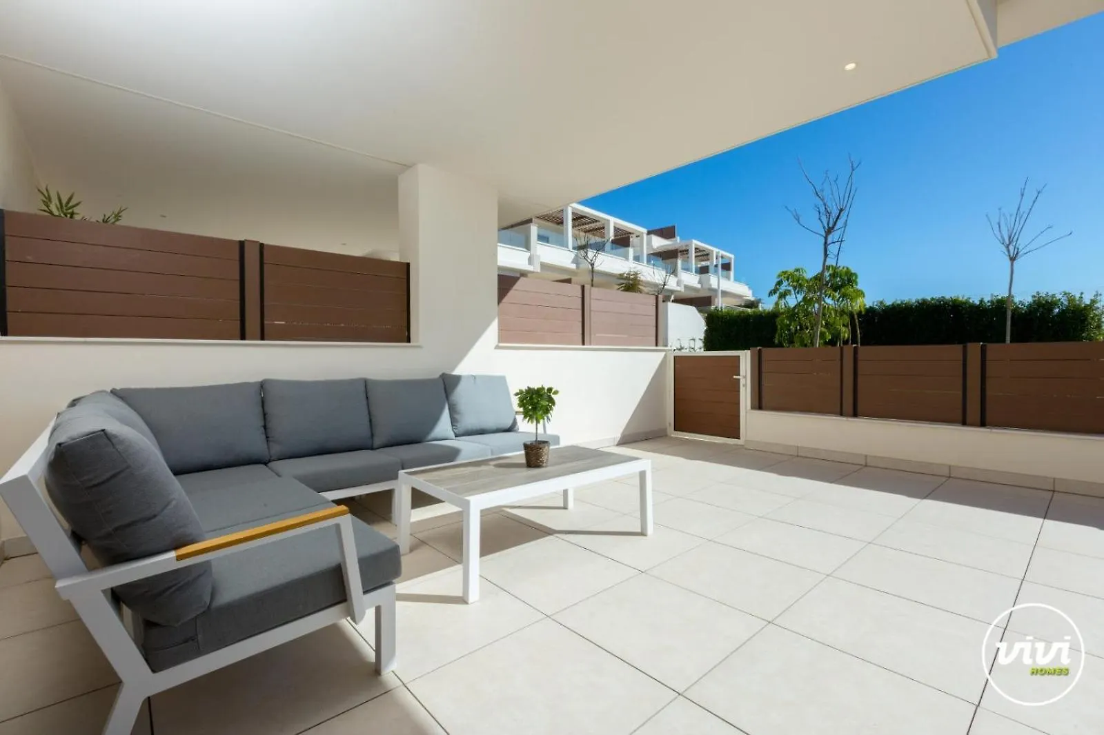 Vivi Homes - Lotus Pool, Garden, Gym & Beach La Cala De Mijas