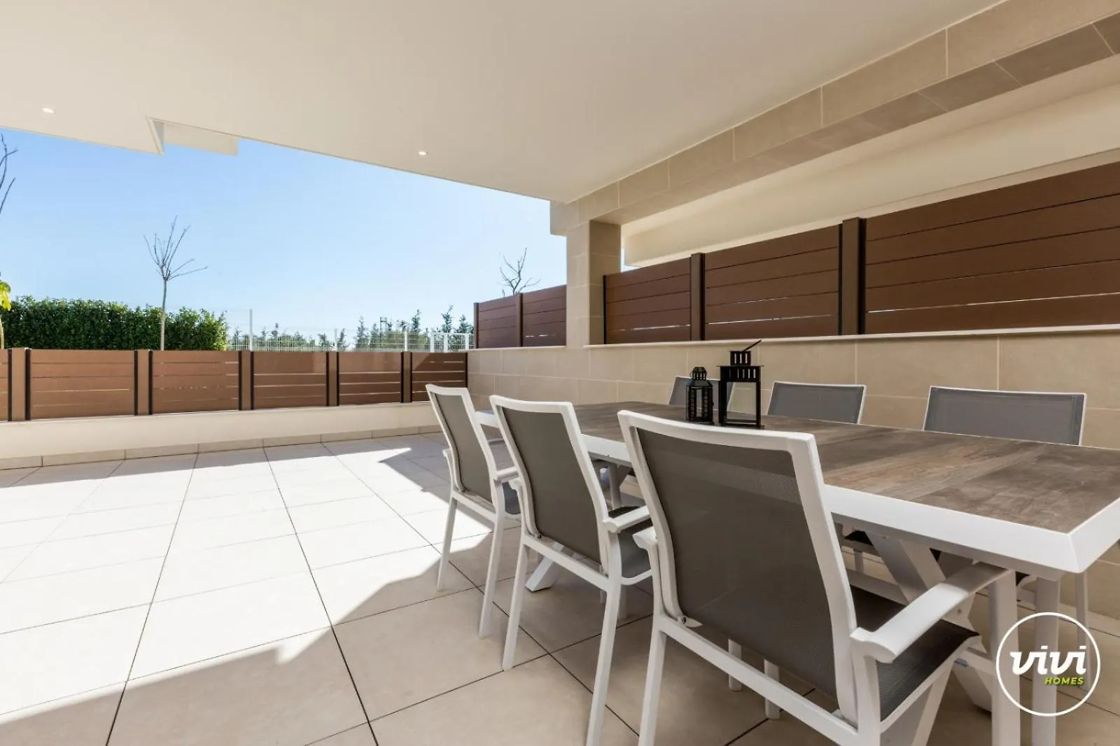 Vivi Homes - Lotus Pool, Garden, Gym & Beach La Cala De Mijas