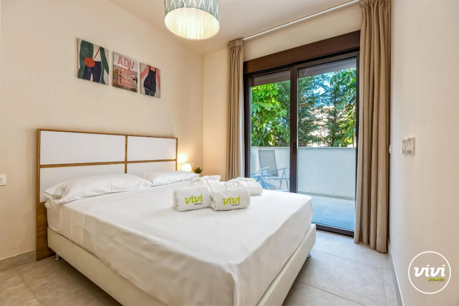 Vivi Homes - Lotus Pool, Garden, Gym & Beach La Cala De Mijas