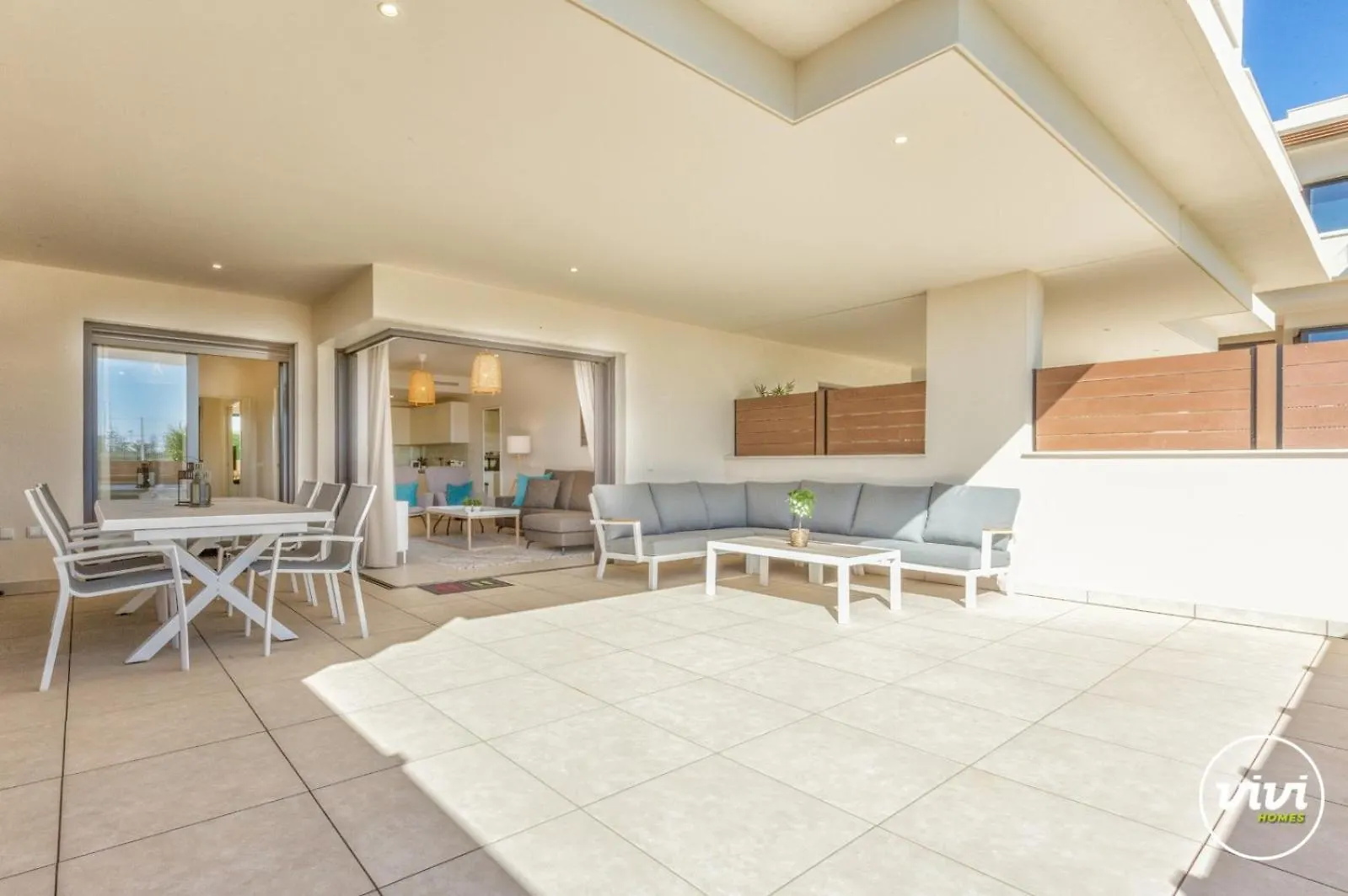 Vivi Homes - Lotus Pool, Garden, Gym & Beach La Cala De Mijas