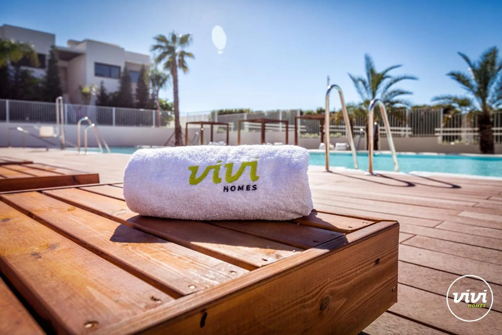 Vivi Homes - Lotus Pool, Garden, Gym & Beach La Cala De Mijas Apartment