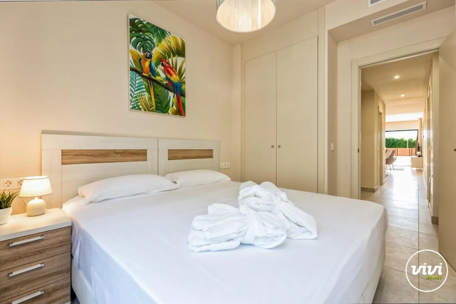 Apartment Vivi Homes - Lotus Pool, Garden, Gym & Beach La Cala De Mijas