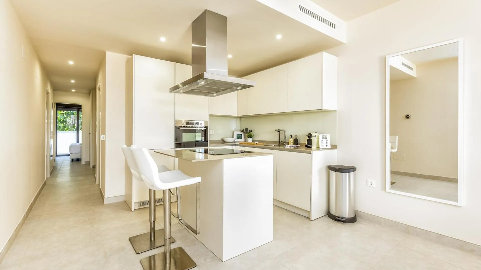 Apartment Vivi Homes - Lotus Pool, Garden, Gym & Beach La Cala De Mijas